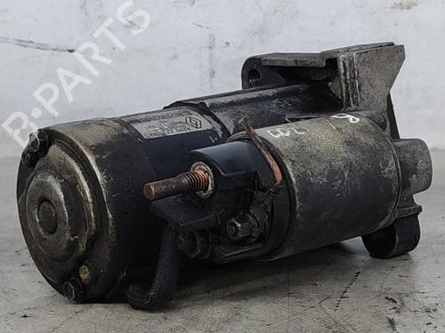 Starter RENAULT MEGANE II Estate (KM0/1_) 1.5 dCi (KM0F, KM0T, KM2B) | BP29813372M8 