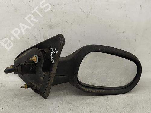 Used Right mirror RENAULT MEGANE I (BA0/1_) 1.9 dCi (BA05, BA1F) (102 hp) 29957860