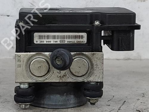 Módulo de ABS OPEL CORSA D Hatchback Van (S07) 1.3 CDTI (L08) | BP29996257M43