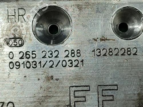 Módulo de ABS OPEL CORSA D Hatchback Van (S07) 1.3 CDTI (L08) | BP29996257M43