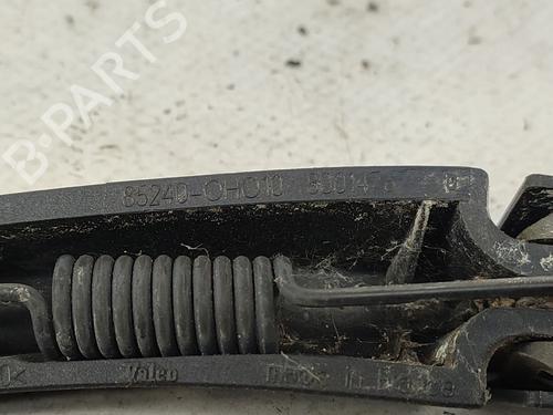 Rear windshield wiper arm CITROËN C1 (PM_, PN_) 1.4 HDi | BP29958033C144 