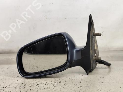Used Left mirror VW POLO (6N2) 1.0 (50 hp) 29958024