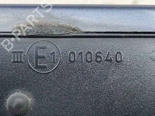 Left mirror VW POLO (6N2) 1.0 | BP29958024C26 