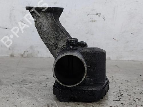 Used Throttle body RENAULT SCÉNIC II (JM0/1_) 1.5 dCi (JM1E, JM16) (106 hp) 29999783