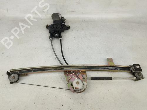 Front left window mechanism PEUGEOT 306 Hatchback (7A, 7C, N3, N5) 1.9 D | BP29957952C22