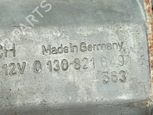 Front left window mechanism PEUGEOT 306 Hatchback (7A, 7C, N3, N5) 1.9 D | BP29957952C22