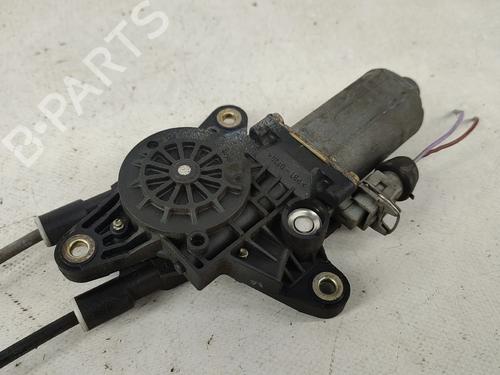 Front left window mechanism PEUGEOT 306 Hatchback (7A, 7C, N3, N5) 1.9 D | BP29957952C22