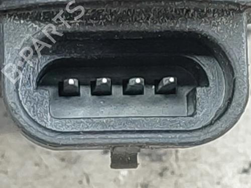 Spjeldhus RENAULT SCÉNIC I MPV (JA0/1_, FA0_) 1.9 dTi (JA0N) | BP29808748M82