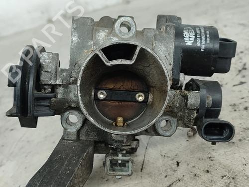 Spjeldhus RENAULT SCÉNIC I MPV (JA0/1_, FA0_) 1.9 dTi (JA0N) | BP29808748M82