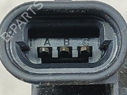 Spjeldhus RENAULT SCÉNIC I MPV (JA0/1_, FA0_) 1.9 dTi (JA0N) | BP29808748M82