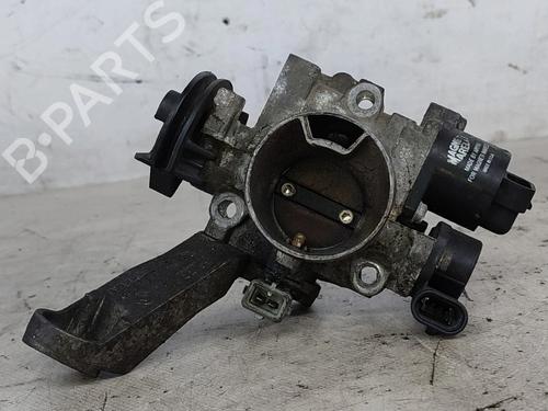 Spjeldhus RENAULT SCÉNIC I MPV (JA0/1_, FA0_) 1.9 dTi (JA0N) | BP29808748M82