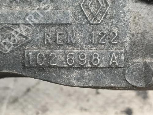 Spjeldhus RENAULT SCÉNIC I MPV (JA0/1_, FA0_) 1.9 dTi (JA0N) | BP29808748M82