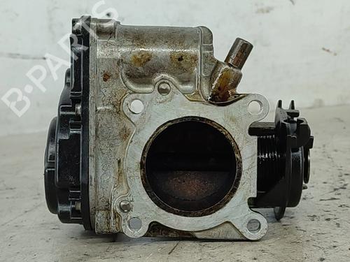Throttle body VW POLO III (6N1) 60 1.4 | BP29808758M82