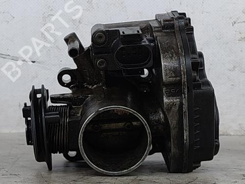 Throttle body VW POLO III (6N1) 60 1.4 | BP29808758M82