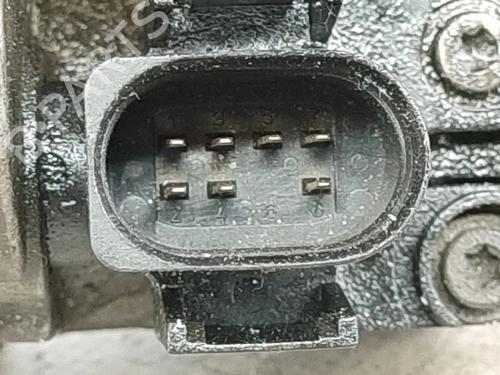 Throttle body VW POLO III (6N1) 60 1.4 | BP29808758M82