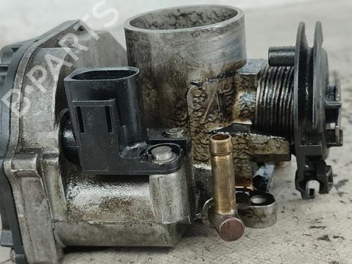 Throttle body VW POLO III (6N1) 60 1.4 | BP29808758M82
