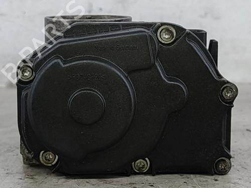 Throttle body VW POLO III (6N1) 60 1.4 | BP29808758M82