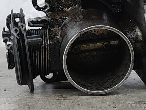 Throttle body VW POLO III (6N1) 60 1.4 | BP29808758M82