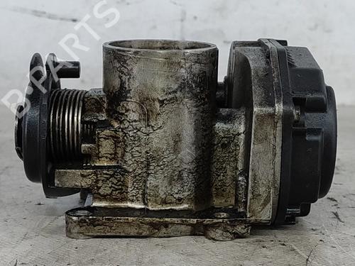 Used Throttle body VW POLO III (6N1) 60 1.4 (60 hp) 29808758