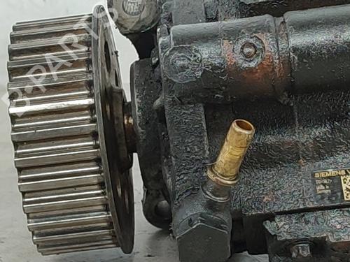 Injection pump RENAULT SCÉNIC II (JM0/1_) 1.5 dCi (JM1E, JM16) | BP29999789M78 