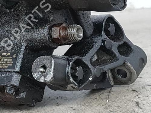 Injection pump RENAULT SCÉNIC II (JM0/1_) 1.5 dCi (JM1E, JM16) | BP29999789M78 