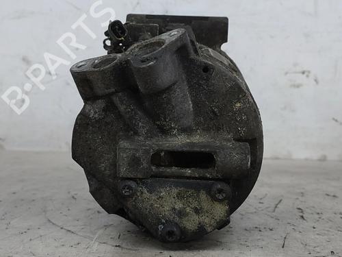 AC compressor RENAULT TRAFIC III Van (FG_) 1.6 dCi 125 (FGMH) | BP29808463M34