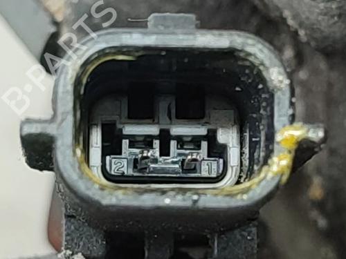 AC compressor RENAULT TRAFIC III Van (FG_) 1.6 dCi 125 (FGMH) | BP29808463M34