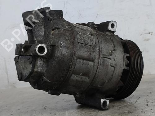 AC compressor RENAULT TRAFIC III Van (FG_) 1.6 dCi 125 (FGMH) | BP29808463M34