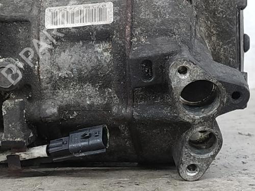 AC compressor RENAULT TRAFIC III Van (FG_) 1.6 dCi 125 (FGMH) | BP29808463M34