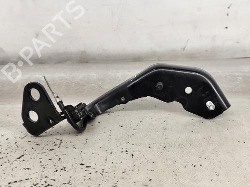 Hinge/Door check strap JAGUAR I-PACE (X590) EV400 AWD | BP29870757C146 