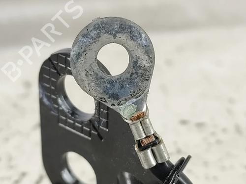 Hinge/Door check strap JAGUAR I-PACE (X590) EV400 AWD | BP29870757C146 