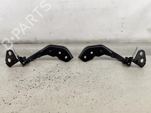 Used Hinge/Door check strap JAGUAR I-PACE (X590) EV400 AWD (400 hp) 29870757