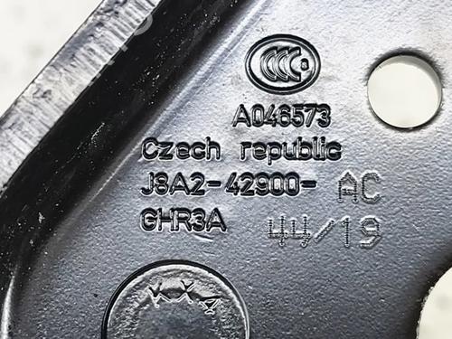 Hinge/Door check strap JAGUAR I-PACE (X590) EV400 AWD | BP29870757C146 