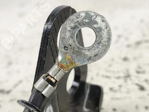 Hinge/Door check strap JAGUAR I-PACE (X590) EV400 AWD | BP29870757C146 