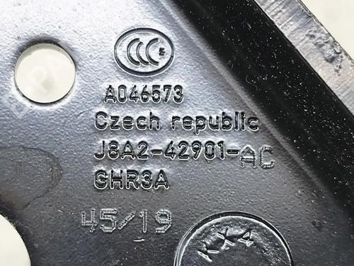 Hinge/Door check strap JAGUAR I-PACE (X590) EV400 AWD | BP29870757C146 