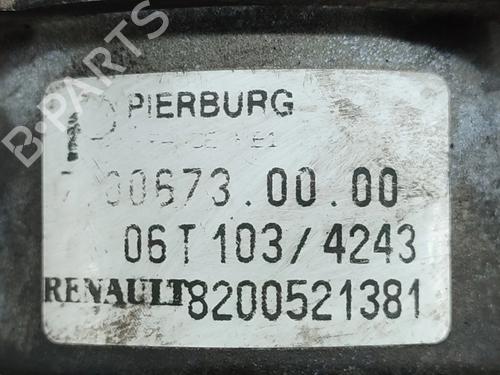 Vacuum pump RENAULT KANGOO Express (FC0/1_) 1.5 dCi (FC1E) | BP30003767M80 