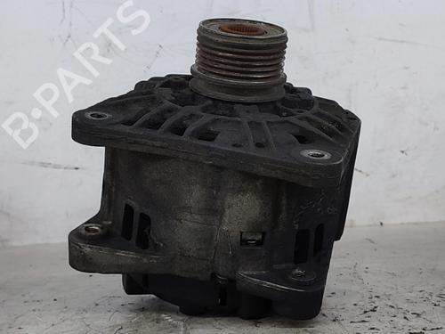Generator RENAULT KANGOO Express (FC0/1_) 1.5 dCi (FC1E) (68 hp) 30003771