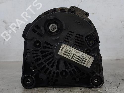 Alternator RENAULT KANGOO Express (FC0/1_) 1.5 dCi (FC1E) | BP30003771M7 