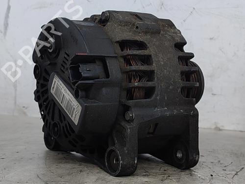 Alternator RENAULT KANGOO Express (FC0/1_) 1.5 dCi (FC1E) | BP30003771M7 