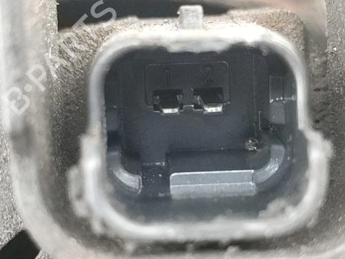 Alternator RENAULT KANGOO Express (FC0/1_) 1.5 dCi (FC1E) | BP30003771M7 