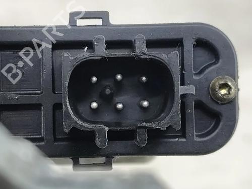 Rear left window mechanism OPEL VECTRA A Hatchback (J89) 1.6 S | BP29945092C24