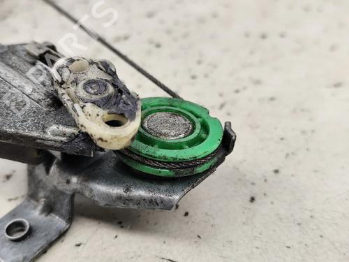 Rear left window mechanism OPEL VECTRA A Hatchback (J89) 1.6 S | BP29945092C24