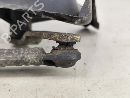 Front wiper motor OPEL VECTRA A Hatchback (J89) 1.6 S | BP29945093M29