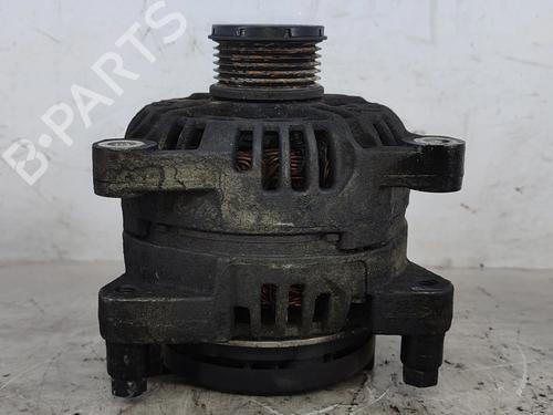 Generator CITROËN C4 I (LC_) 1.6 HDi (90 hp) 29806678