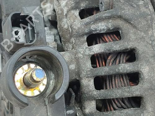 Alternator CITROËN C4 I (LC_) 1.6 HDi | BP29806678M7 
