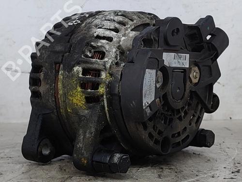 Alternator CITROËN C4 I (LC_) 1.6 HDi | BP29806678M7 