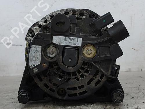 Alternator CITROËN C4 I (LC_) 1.6 HDi | BP29806678M7 