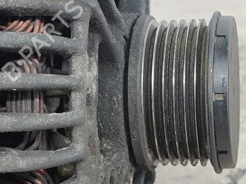 Alternator CITROËN C4 I (LC_) 1.6 HDi | BP29806678M7 