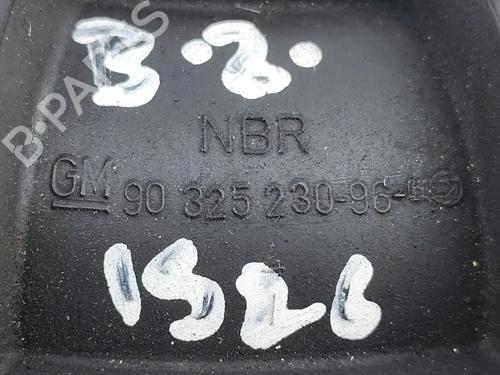 Pipe OPEL VECTRA A Hatchback (J89) 1.6 S | BP29945091M125