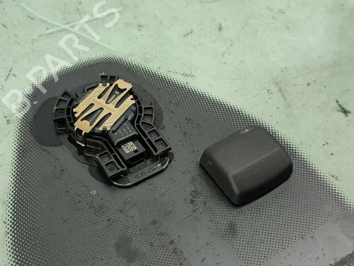 Windscreen RENAULT EXPRESS Box Body/MPV 1.5 Blue dCi 95 (F6AB) | BP24300523C63 